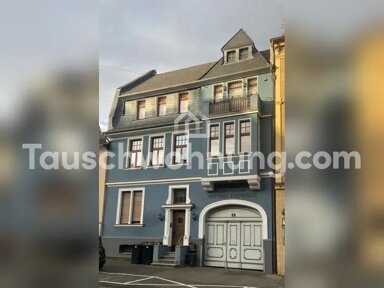 Wohnung zur Miete Tauschwohnung 400 € 2 Zimmer 60 m² 1. Geschoss Euskirchen Euskirchen 53879