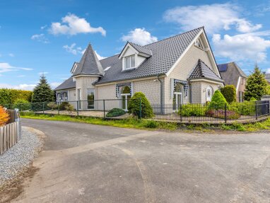 Einfamilienhaus zum Kauf 1.050.000 € 5 Zimmer 302 m² 3.018 m² Grundstück Zyfflich Kranenburg 47559