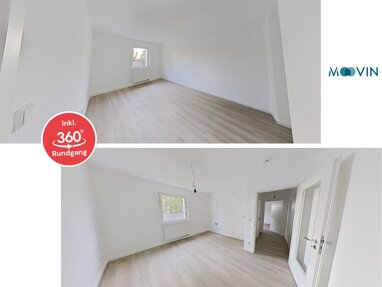 Apartment zur Miete 330 € 1 Zimmer 35,6 m² 1. Geschoss Waldstraße 13 Erlenbach Erlenbach am Main 63906