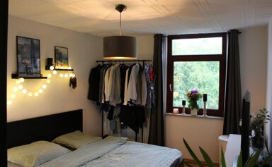 Wohnung zur Miete 400 € 2 Zimmer 55 m² Kasseler Landstraße 4 Saline Göttingen 37081