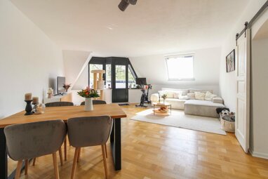 Wohnung zum Kauf 595.000 € 3 Zimmer 115 m² 2. Geschoss Wilhelmstadt Berlin 13595