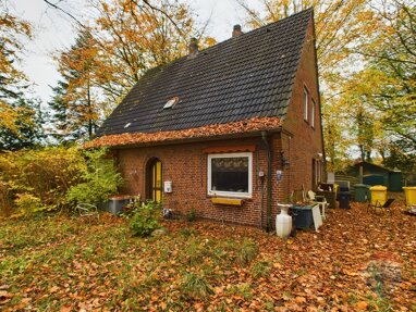 Einfamilienhaus zum Kauf 99.000 € 4 Zimmer 120 m² 1.308 m² Grundstück Ebüll Bordelum 25852