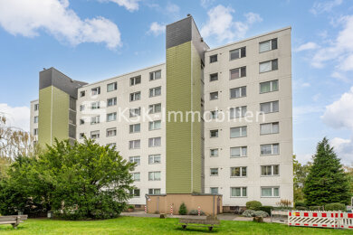 Wohnung zum Kauf 110.000 € 1 Zimmer 40 m² 3. Geschoss Frechen Frechen 50226