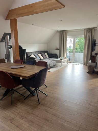 Wohnung zum Kauf provisionsfrei 374.000 € 5 Zimmer 126 m² 1. Geschoss Essingen Essingen 76879