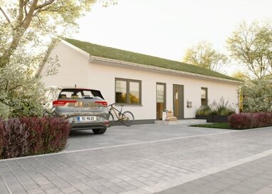 Einfamilienhaus zum Kauf 425.719 € 4 Zimmer 100 m² 502 m² Grundstück Schildow Mühlenbecker Land 16552