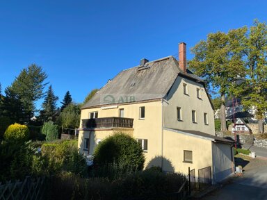 Mehrfamilienhaus zum Kauf 50.000 € 10 Zimmer 250 m² 552 m² Grundstück Weißbach Weißbach 09439