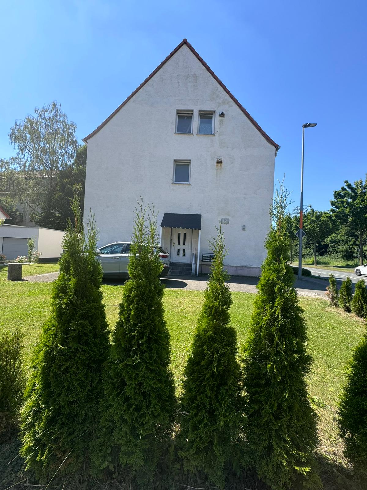 Mehrfamilienhaus zum Kauf als Kapitalanlage geeignet 649.000 € 395 m²<br/>Wohnfläche 400 m²<br/>Grundstück Walburger-Osthofen-Wallstraße Soest Soest 59494