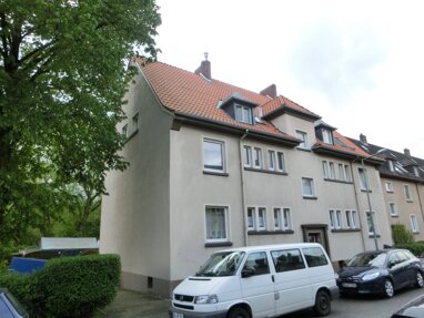 Wohnung zum Kauf Provisionsfrei 95.000 € 2 Zimmer 60,3 m² Erdgeschoss Kurt-Heintze-Straße 62 Bissingheim Duisburg 47279
