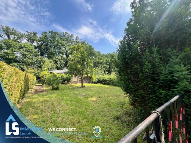 Bungalow zum Kauf 73.000 € 3 Zimmer 67 m² 530 m² Grundstück Schollene 14715