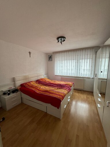 Wohnung zum Kauf Provisionsfrei 235.000 € 3 Zimmer 83 m² 1. Geschoss Faurndau Göppingen 73035