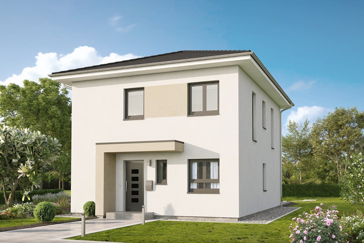 Haus zum Kauf 574.000 € 4 Zimmer 136,8 m²<br/>Wohnfläche 612 m²<br/>Grundstück Oberviechtach Oberviechtach 92526