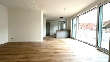 Wohnung zur Miete 1.150 € 2 Zimmer 68,8 m² Gaustr. / Mannheimer Str. / Krimmstr. Kaiserslautern 67655
