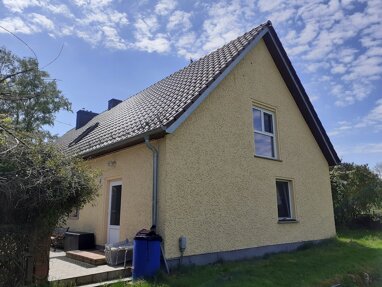 Einfamilienhaus zum Kauf Provisionsfrei 228.000 € 8 Zimmer 228,7 m² 2.800 m² Grundstück Glien Boldekow 17392