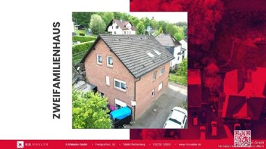 Mehrfamilienhaus zum Kauf 327.500 € 201 m² 539 m² Grundstück Plettenberg Plettenberg 58840