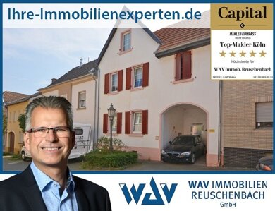 Einfamilienhaus zum Kauf 465.000 € 5 Zimmer 120 m² 298 m² Grundstück Bornheim Bornheim 53332