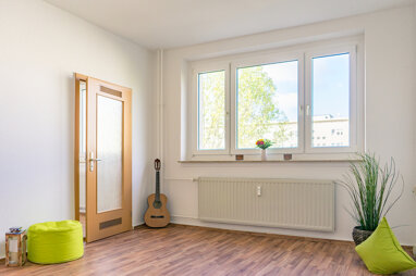 Wohnung zur Miete 221 € 2 Zimmer 44,7 m² 1. Geschoss C.-v.-Ossietzky-Str. 236 Gablenz 245 Chemnitz 09127