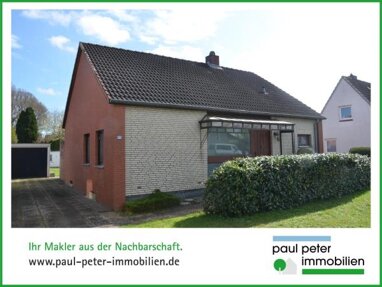 Einfamilienhaus zum Kauf 199.000 € 3 Zimmer 87 m² 1.022 m² Grundstück Stör Neumünster 24539