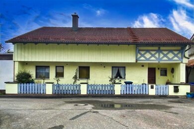 Einfamilienhaus zum Kauf 530.000 € 7 Zimmer 130 m² 470 m² Grundstück frei ab sofort Waldkraiburg Waldkraiburg 84478