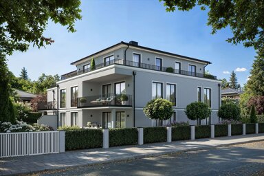 Wohnung zum Kauf 2.490.000 € 4 Zimmer 144,4 m² Kemnatenstraße 51 Nymphenburg München 80639