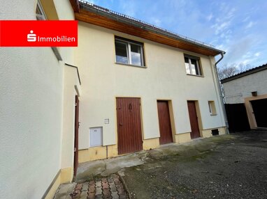 Doppelhaushälfte zum Kauf 50.000 € 6 Zimmer 65 m² 270 m² Grundstück Pölzig Pölzig 07554