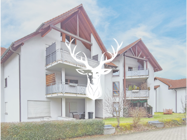 Wohnung zum Kauf 259.000 € 4 Zimmer 88 m² Klettgaustr. 28 Oberlauchringen Lauchringen 79787