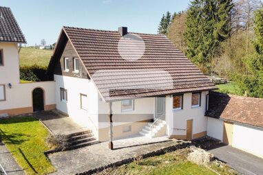 Einfamilienhaus zum Kauf 239.000 € 5 Zimmer 115 m² 900 m² Grundstück Waizenbach Vilshofen 94474