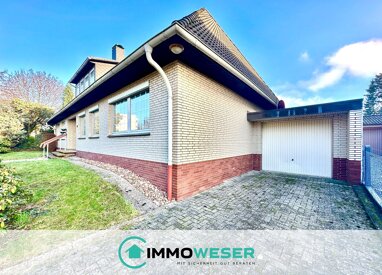 Einfamilienhaus zum Kauf 395.000 € 6 Zimmer 225,5 m² 750 m² Grundstück Rotenburg - Kernstadt Rotenburg (Wümme) 27356