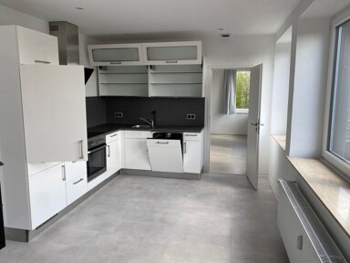 Wohnung zur Miete 700 € 3 Zimmer 95 m² 2. Geschoss Aschendorf Papenburg / Aschendorf (Ems) 26871