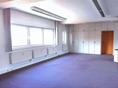 Büro-/Praxisfläche zur Miete 8 € 175 m² Bürofläche Leutershausen Hirschberg an der Bergstraße 69493