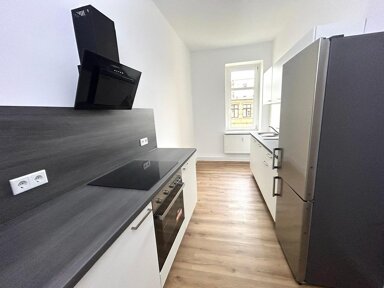 Wohnung zur Miete 969 € 2 Zimmer 62 m² 1. Geschoss Lützner Straße 16B Altlindenau Leipzig 04177