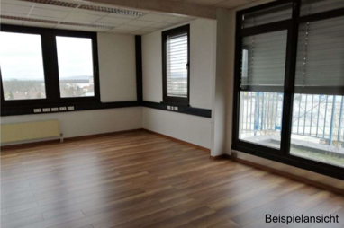 Bürofläche zur Miete 5.500 m² Bürofläche teilbar ab 2.000 m² Hockenheim 68766