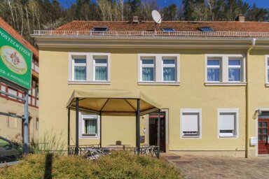 Immobilie zum Kauf als Kapitalanlage geeignet 169.000 € 10 Zimmer 200 m² 254,2 m² Grundstück Postelwitz Bad Schandau 01814