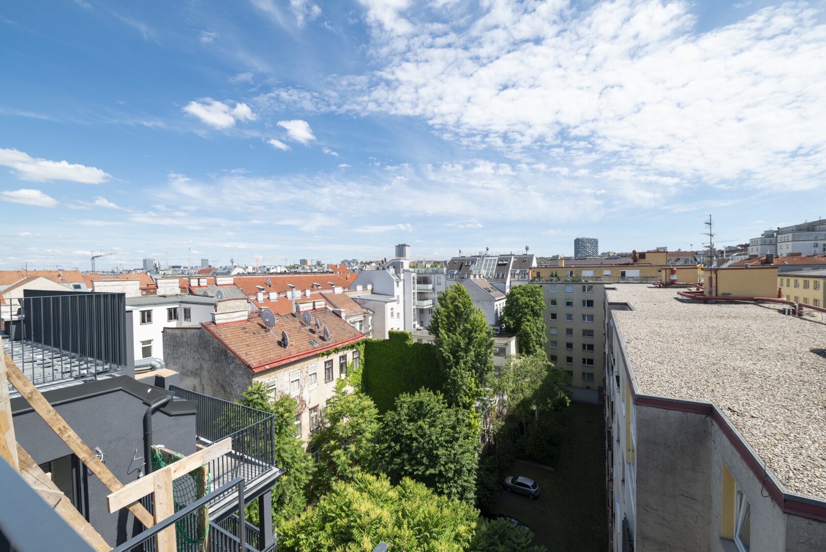 Wohnung zum Kauf 649.000 € 3 Zimmer 84,8 m²<br/>Wohnfläche Wien,Margareten 1050