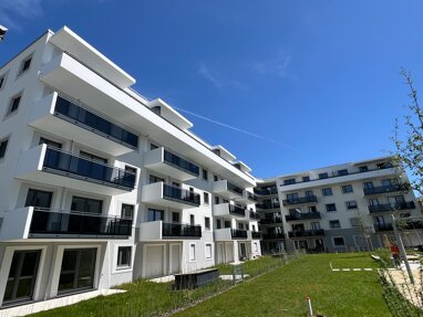 Wohnung zur Miete 1.310 € 2 Zimmer 58,7 m² 1. Geschoss Walter-Pätzmann-Straße 38 Unterhaching 82008