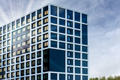Wohnung zur Miete Wohnen auf Zeit 715 € 1 Zimmer 24 m² frei ab sofort Wiemelhausen - Brenschede Bochum 44799