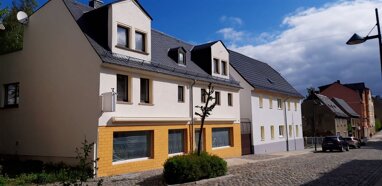 Wohn- und Geschäftshaus zum Kauf 98.000 € 1 Zimmer 300 m² 300 m² Grundstück Limbach-Oberfrohna Limbach-Oberfrohna 09212