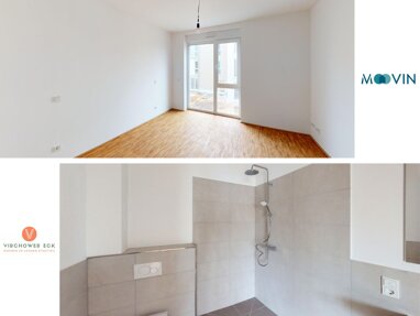 Apartment zur Miete 799 € 2 Zimmer 56,4 m² 1. Geschoss Virchowstraße 7c Winterberg Saarbrücken 66119