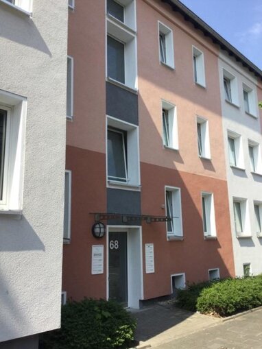 Wohnung zur Miete 619,50 € 3 Zimmer 62 m² 2. Geschoss frei ab 01.08.2024 Hermannstr. 68 Broich - West Mülheim 45479
