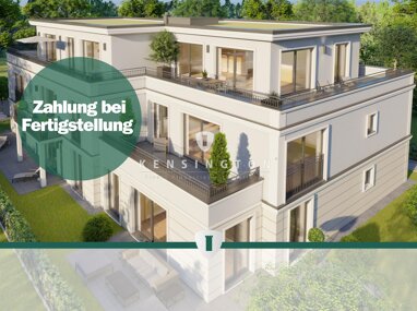 Wohnung zum Kauf Provisionsfrei 998.800 € 2 Zimmer 74,8 m² Erdgeschoss Harlaching München / Harlaching 81545