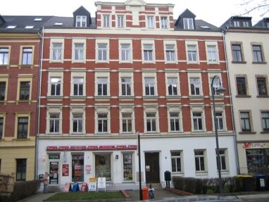 Wohnung zur Miete 582 € 3 Zimmer 97 m² 3. Geschoss frei ab sofort Westsr. 80 Schloßchemnitz 022 Chemnitz 09113