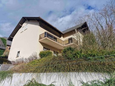 Einfamilienhaus zum Kauf 349.000 € 8 Zimmer 207 m² 1.235 m² Grundstück Am Heiligen Haus 6a Arfurt Runkel 65594