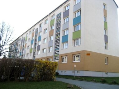 Wohnung zum Kauf 44.500 € 2 Zimmer 47 m² Am Hohen Hain 23 Limbach-Oberfrohna Limbach-Oberfrohna 09212
