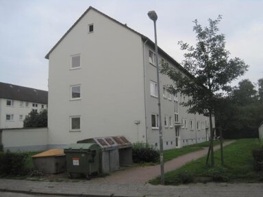 Wohnung zur Miete 600 € 3 Zimmer 64,7 m² frei ab 22.01.2025 Schneewittchenweg 15 Alt Moisling / Genin Lübeck 23560