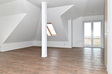 Studio zur Miete 980 € 3 Zimmer 97,9 m² 3. Geschoss frei ab sofort Stadtkern Barth 18356