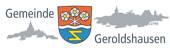 Gemeinde Geroldshausen