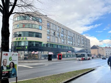 Bürofläche zur Miete 9 € 1.740 m² Bürofläche Katzbach Linz 4040