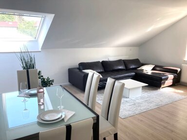 Wohnung zur Miete Wohnen auf Zeit 2.150 € 3 Zimmer 106 m² frei ab 01.01.2025 Im Heckengrund Zell Bensheim 64625