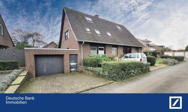 Einfamilienhaus zum Kauf 349.000 € 8 Zimmer 202 m² 836 m² Grundstück Haldern Rees 46459