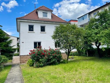 Mehrfamilienhaus zum Kauf 625.000 € 6 Zimmer 152 m² 540 m² Grundstück Waiblingen - Kernstadt Waiblingen 71332