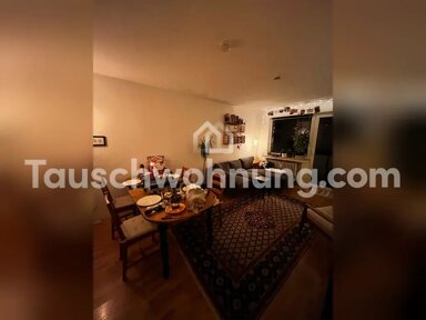 Wohnung zur Miete Tauschwohnung 680 € 2 Zimmer 47 m² 3. Geschoss Sülz Köln 50937